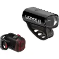 Lezyne Hecto Drive Stvzo 40 / Femto Cykellampesæt