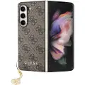 GUESS Guhczfd5gf4gbr F946 Z Fold5 4g Charms Collection Telefonetui