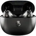 Skullcandy Headphones Rail ANC In-Ear TWS Black