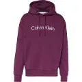 Calvin Klein Hero Logo Comfort Hættetrøje