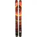 Völkl Revolt 121 2024 Ski mønster