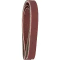 Bosch Slibebånd Wood for Black+Decker Powerfile 13 x 455 mm, 3 stk.