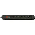 Lindy 8-way Schuko Power Strip