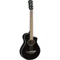 Yamaha APXT2 3/4 Electro Acoustic Black