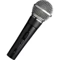 Shure Sm58 Dynamisk Vokalmikrofon