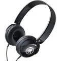 Yamaha HPH-50 Headphones Black
