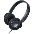 Yamaha HPH-100 Headphones Black