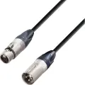 Adam hall 5 STAR Neutrik XLR Microphone Cable 5m