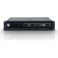 LD Systems Deep2 1600 2 x 800 Watt Power Amplifier - Secondhand