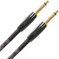 Roland 10ft / 3m Instrument Cable Straight/Straight 1/4" jack