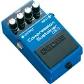Hugo Boss CS-3 Compression/Sustainer Pedal