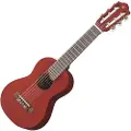 Yamaha GL1 Guitalele Persimmon Brown