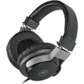 Yamaha HPH-MT7 Studio Monitor Headphones Black
