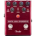 Fender Santa Ana Overdrive