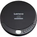 Lenco Cd-200 Cd-afspiller