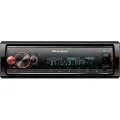 Pioneer MVH S520DAB - Bilradio