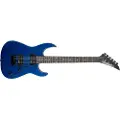 Jackson JS Series Dinky JS11 Amaranth Fingerboard Metallic Blue