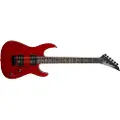 Jackson JS Series Dinky JS11 Amaranth Fingerboard Metallic Red