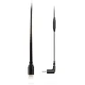 Rode Røde Sc15 Lightning To Usb Cable 0.3m. Sort