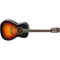 Takamine GY51E New Yorker Electro Acoustic Brown Sunburst