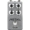 Fender Hammertone Metal Distortion Pedal