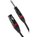 Pulse Microphone Cable 6,3mm - Xlr 3m