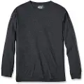 Carhartt Pocket Lightweight T-shirt Med Lange ærmer