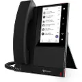 Poly Ccx 400 Ip-telefon Sort Ips