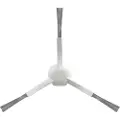 Dreame Sidebørste til Dreame D10 Plus/D10s/F9 pro/D9 Max/ D9 Plus/ C20 Plus/ F10 Plus/ D10 Plus gen2