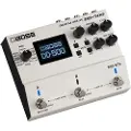 Hugo Boss DD-500 Digital Delay Pedal