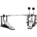 Pearl P-1032 Eliminator Solo Black Double Pedal - Nearly New