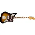 Squier Classic Vibe 70s Jaguar LRL 3-Tone Sunburst - Nearly New