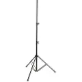 Gravity SP5522 Tall Steel Speaker And Lighting Stand