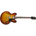 Epiphone ES-335 Figured Raspberry Tea Burst