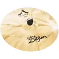 Zildjian A Custom 16 Crash Cymbal Brilliant Finish