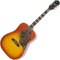 Epiphone Hummingbird Studio Electro Acoustic