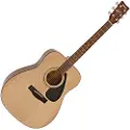 Yamaha F370 Acoustic Natural