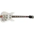Epiphone Crestwood Custom Tremotone Polaris White