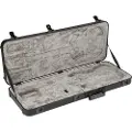 Fender Deluxe Molded Strat/Tele Case Black