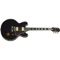 Epiphone BB King Lucille Ebony