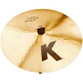 Zildjian K Custom 18 Dark Crash Cymbal