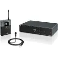 Sennheiser XSW 1-ME2 Lavalier Mikrofon Sæt E Band