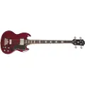 Epiphone EB-3 SG Bass Cherry