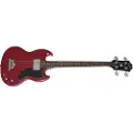 Epiphone EB-0 SG Bas Cherry