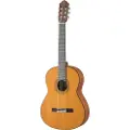 Yamaha CG122MC Classical Guitar