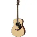 Yamaha FS830 Acoustic Guitar Natural - Nearly New