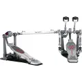 Pearl P-2052B Eliminator Redline Dobbeltpedal Belt Drive