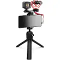 Rode Røde Vlogger Kit Universal (3.5mm)