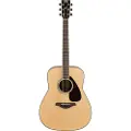 Yamaha FG830 Acoustic Guitar Natural
