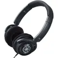 Yamaha HPH-150 Open-Ear Headphones Black